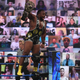 Illustration for article titled WWE Superstar Big E Is Bringing the Power of Positivity to Black History With Our Heroes Rock!